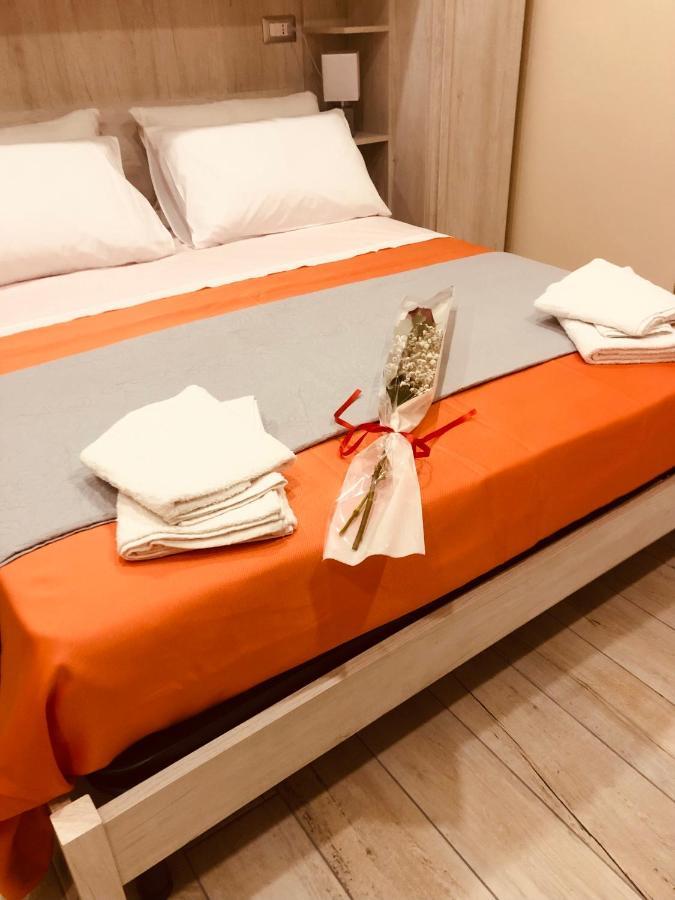 Yourhome - La Meta Perfetta Rooms&Spa Exterior foto